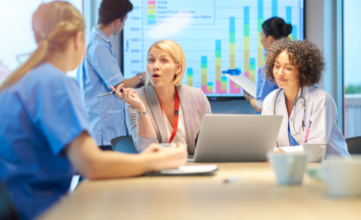 >Hospital Management System
